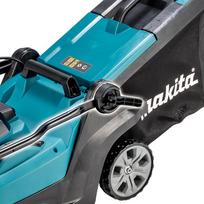 makita xgt vejapjove - Makita LM004GZ, 40V XGT, 43 cm - 15 nuotrauka