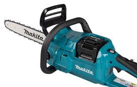 makita akumuliatoriai - Makita UC025GZ, 40V MAX XGT - 3 nuotrauka