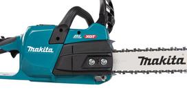 makita akumuliatoriai - Makita UC025GZ, 40V MAX XGT - 5 nuotrauka
