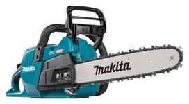 makita akumuliatoriai - Makita UC025GZ, 40V MAX XGT - 6 nuotrauka