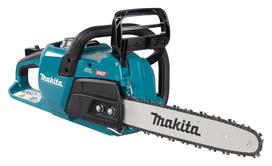 makita akumuliatoriai - Makita UC025GZ, 40V MAX XGT - 8 nuotrauka