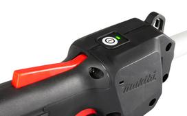 30 40 20 -  Makita UA003GZ, 40 V, (be akum. ir krov.) - 5 nuotrauka