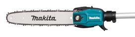 30 40 20 -  Makita UA003GZ, 40 V, (be akum. ir krov.) - 7 nuotrauka