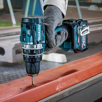makita akumuliatoriai -  Makita HP002GZ - 3 nuotrauka
