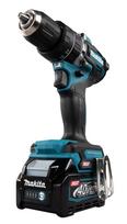 makita akumuliatoriai -  Makita HP002GZ - 7 nuotrauka
