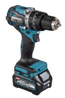 makita akumuliatoriai -  Makita HP002GZ - 8 nuotrauka