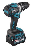 makita akumuliatoriai -  Makita HP002GZ - 9 nuotrauka