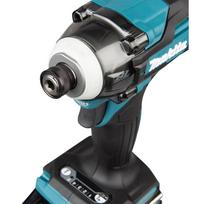 suktuvas makita - Makita TD004GZ - 4 nuotrauka