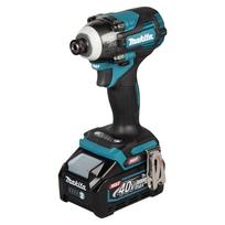 suktuvas makita - Makita TD004GZ - 6 nuotrauka