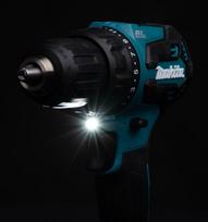 suktuvas makita - Makita DDF490RTJ, 18 V - 2 nuotrauka