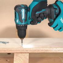 suktuvas makita - Makita DDF490RTJ, 18 V - 3 nuotrauka