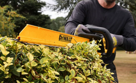 dewalt 18v akumuliatoriai - DeWALT DCMHT567N-XJ, 60 cm, 18 V - 2 nuotrauka
