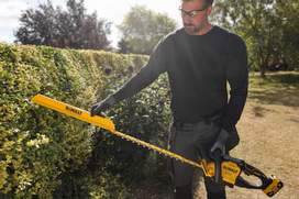 dewalt 18v akumuliatoriai - DeWALT DCMHT567N-XJ, 60 cm, 18 V - 3 nuotrauka