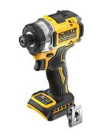 5 ah powerstack - DeWALT Combo DCD1007 + DCF860, 18V, 2x5,0Ah POWERSTACK, [DCK2200H2T-QW] - 4 nuotrauka