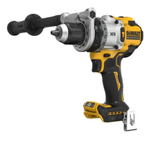 5 ah powerstack - DeWALT Combo DCD1007 + DCF860, 18V, 2x5,0Ah POWERSTACK, [DCK2200H2T-QW] - 5 nuotrauka
