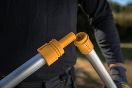 dewalt 5 akumuliatoriai - DEWALT DCMPP569N-XJ 18V XR - 2 nuotrauka