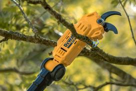 dewalt 5 akumuliatoriai - DEWALT DCMPP569N-XJ 18V XR - 5 nuotrauka