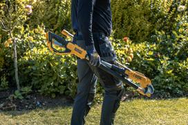 dewalt 5 akumuliatoriai - DEWALT DCMPP569N-XJ 18V XR - 7 nuotrauka