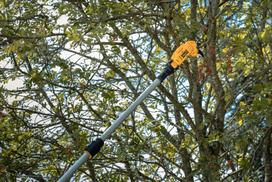 dewalt 5 akumuliatoriai - DEWALT DCMPP569N-XJ 18V XR - 8 nuotrauka