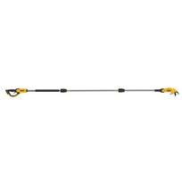 dewalt 5 akumuliatoriai - DEWALT DCMPP569N-XJ 18V XR - 10 nuotrauka