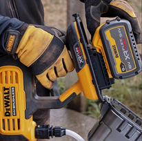 dewalt 18v akumuliatoriai - Dewalt DCMPW1000, 54V XR - 7 nuotrauka