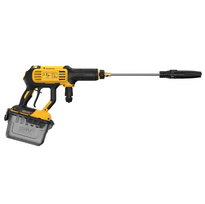 dewalt 18v akumuliatoriai - Dewalt DCMPW1000, 54V XR - 8 nuotrauka