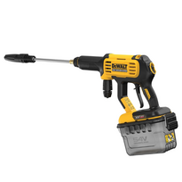 dewalt 18v akumuliatoriai - Dewalt DCMPW1000, 54V XR - 9 nuotrauka