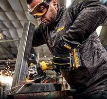 akumuliatorinis slifuoklis - DEWALT DCG404NT-XJ - 2 nuotrauka