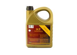 alyva lt - ENTECH OIL FS 5W-30, 4L - 2 nuotrauka
