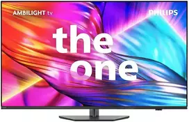 philips 55 - Philips 55PUS8919/12 - 1 nuotrauka