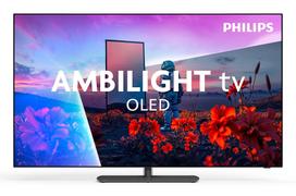 philips 55 - Philips 55OLED811/12 - 1 nuotrauka