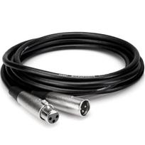 mikrofono laidai - Hosa MCL-125 - 2 nuotrauka
