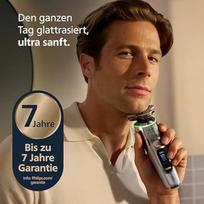 barzdaskute - PHILIPS XP9404/38 - 3 nuotrauka