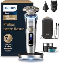 barzdaskute - PHILIPS XP9404/38 - 4 nuotrauka