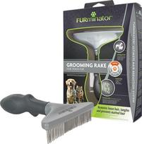 furminatorius katems - Šukos Furminator Grooming - 3 nuotrauka