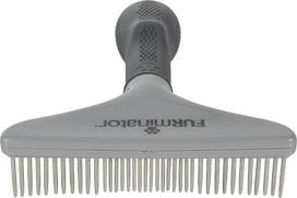 furminatorius katems - Šukos Furminator Grooming - 4 nuotrauka