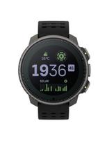 ismanusis laikrodis - SUUNTO VERTICAL TITANIUM SOLAR BLACK - 3 nuotrauka
