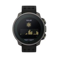ismanusis laikrodis - SUUNTO VERTICAL TITANIUM SOLAR BLACK - 5 nuotrauka