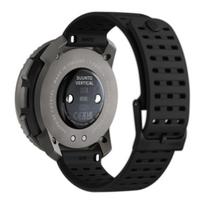 ismanusis laikrodis - SUUNTO VERTICAL TITANIUM SOLAR BLACK - 6 nuotrauka