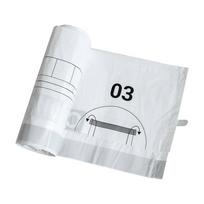 kraikai.lt - Kačių atliekų maišelis Catlink for Baymax 2vnt - 2 nuotrauka