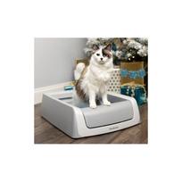 kraikai.lt - Savaime išsivalantis kačių tualetas-robotas PetSafe ScoopFree - 2 nuotrauka