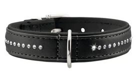 Hunter Collar Modern Art Luxus 27/11 Black