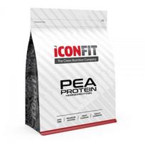 eurovaistine - ICONFIT Pea Protein Žirnių baltymų izoliatas, 800g - 2 nuotrauka