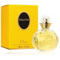 Christian Dior Dolce Vita EDT 100ml Testeris