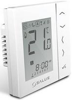 Salus Controls VS30W Programuojamas Termostatas Baltas (White)