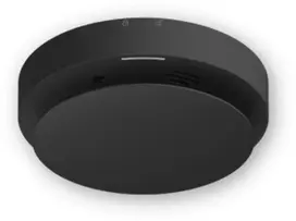 Hikvision AX PRO DS-PD452SMK-WE Juodas (Black)