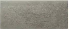 Powerton ERGO stalviršis 159x75x1,8 cm, oksiduotas
