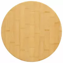Stalviršis, 50x4 cm, bambukas