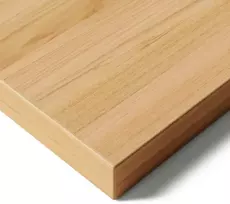 Desktronic Darbo stalo stalviršis 140x70cm Ąžuolas