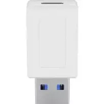 usb mini type a - Goobay Adapteris USB Mini USB(C) 3.0 į USB(A) 3.0 Mini adapteris - 2 nuotrauka